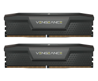 Corsair 64GB (2x32GB) 5600 CL40 Vengeance - 1348405 - zdjęcie 1